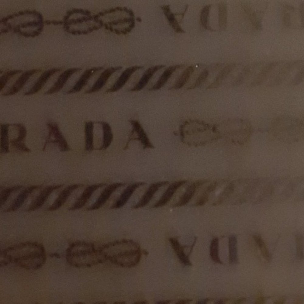 PRADA | iPad/Notebook Case w/ Box - Picture 7 of 7